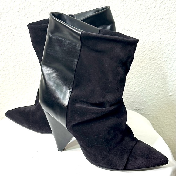 Isabel Marant Andrew Boot - Picture 7 of 9